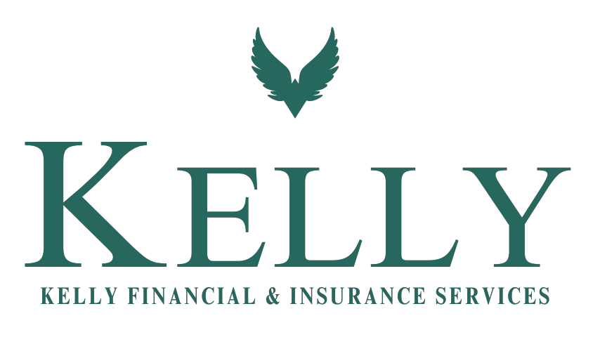 Kelly Financial & Insurance Services Logo