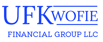 UFK Financial Group  Logo