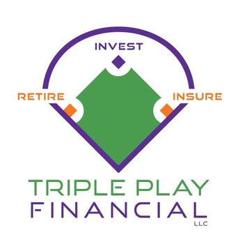 TRIPLE PLAY FINANCIAL, LLC Logo