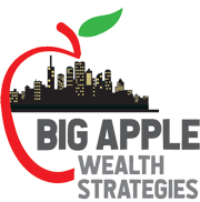 BIG APPLE WEALTH STRATEGIES Logo