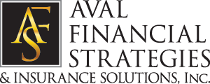 Aval Financial Strategies and Insurance Solutions, Inc. Logo