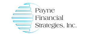 Payne Financial Strategies, Inc. Logo
