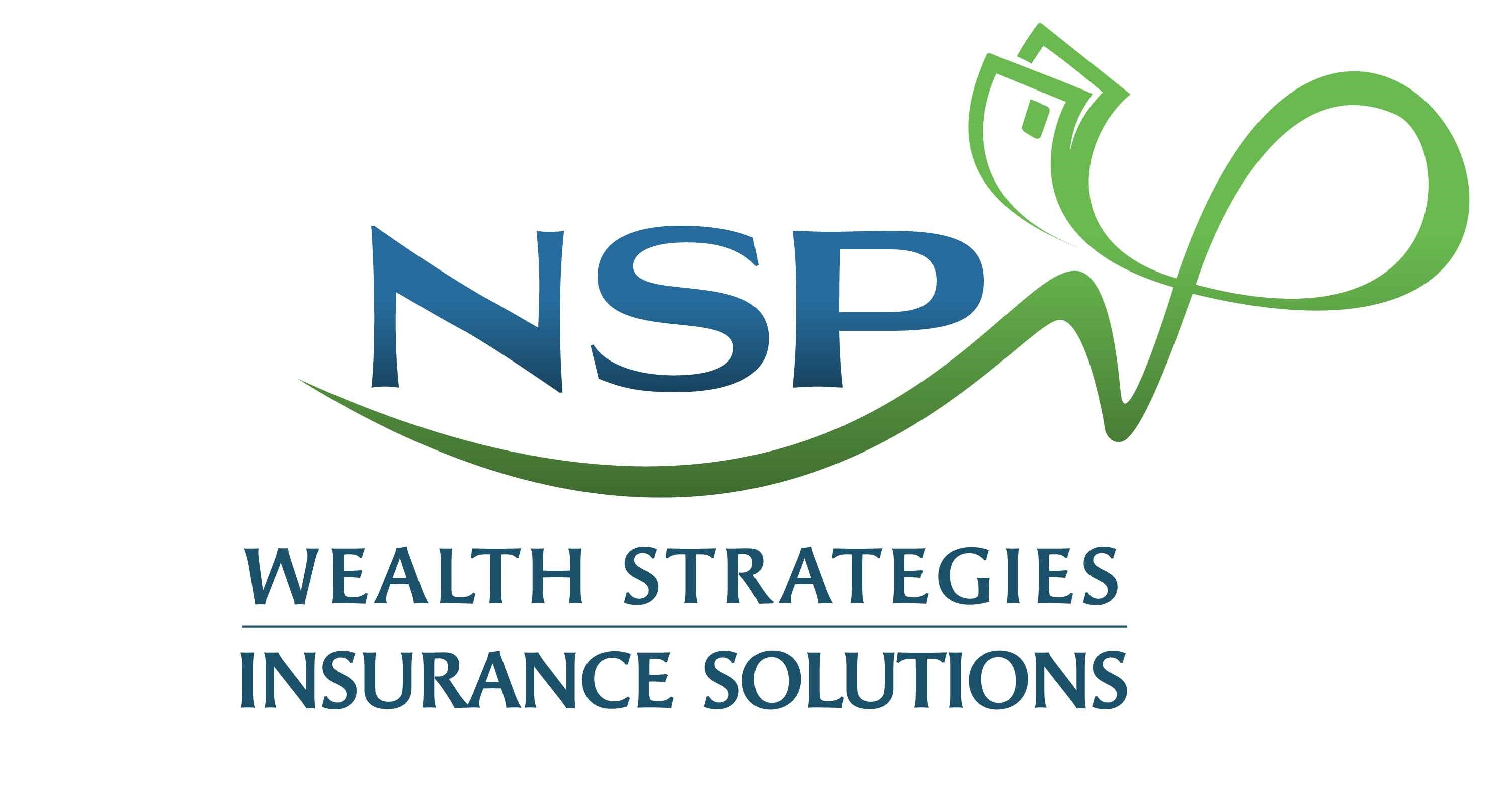 NSP Wealth Strategies & Insurance Solutions Logo