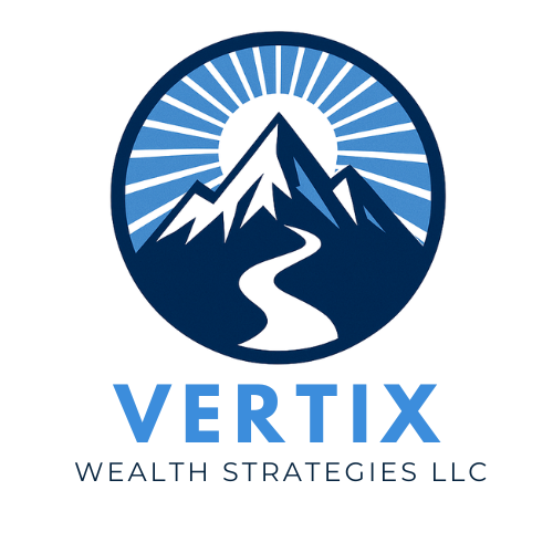 Vertix Wealth Strategies LLC Logo