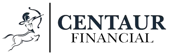 Centaur Financial, LLC Logo