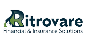 RITROVARE FINANCIAL & INSURANCE SOLUTIONS Logo