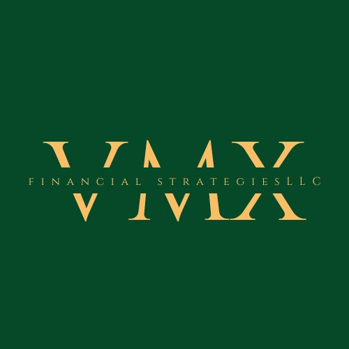 VMX FINANCIAL STRATEGIES LLC Logo