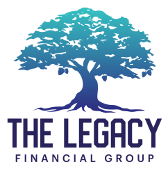 The Legacy Financial Group  Logo