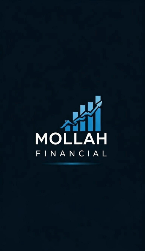 Mollah Financial and Insurance Solutions LLC Logo