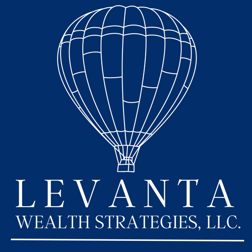 Levanta Wealth Strategies, LLC. Logo