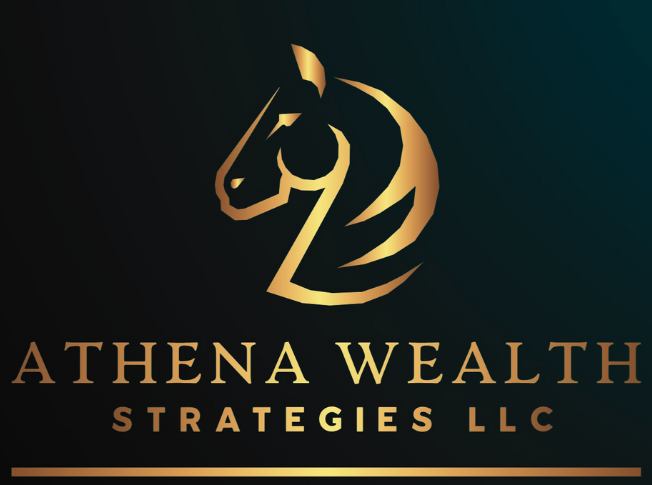 Athena Wealth Strategies LLC Logo