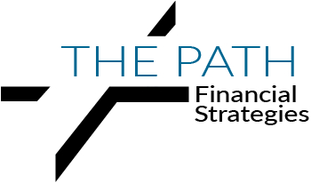 The Path Financial Strategies Logo