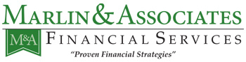 MARLIN & ASSOCIATES FINANCIAL SERVICES, LLC Logo