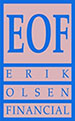 ERIK OLSEN FINANCIAL Logo