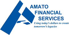 Amato Financial Services Logo