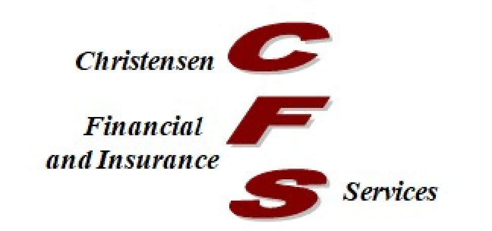 CHRISTENSEN FINANCIAL AND INSURANCE SERVICES Logo