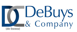 DBA Logo