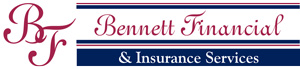 BENNETT FINANCIAL & INSURANCE SERVICES Logo