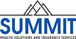 SUMMIT WEALTH SOLUTIONS AND INSURANCE SERVICES Logo