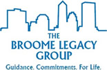 THE BROOME LEGACY GROUP Logo