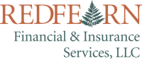 REDFEARN FINANCIAL & INSURANCE SERVICES, LLC Logo