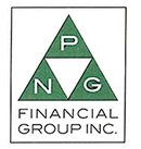 PNG FINANCIAL GROUP, INC. Logo