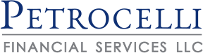 Petrocelli Financial Services LLC Logo