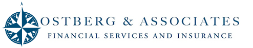 Ostberg & Associates Financial Services and Insurance Logo
