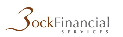 BOCK FINANCIAL SERVICES Logo