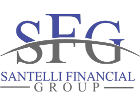 SANTELLI FINANCIAL GROUP Logo