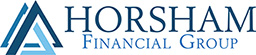 HORSHAM FINANCIAL GROUP Logo