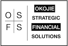 OKOJIE STRATEGIC FINANCIAL SOLUTIONS, LLC Logo