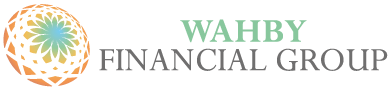 Wahby Financial Group, LLC Logo
