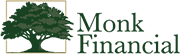 MONK FINANCIAL SERVICES, LLC Logo