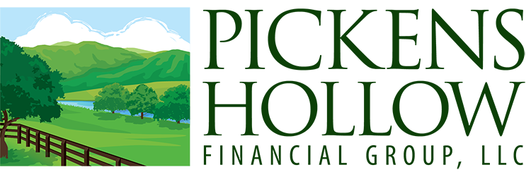 Pickens Hollow Financial Group, LLC Logo