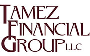 TAMEZ FINANCIAL GROUP, LLC Logo