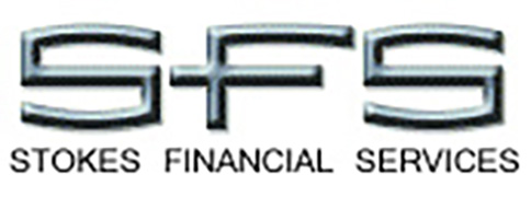 STOKES FINANCIAL SERVICES Logo