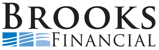 Brooks Financial Logo