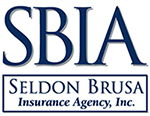 SELDON BRUSA INSURANCE AGENCY, INC. Logo