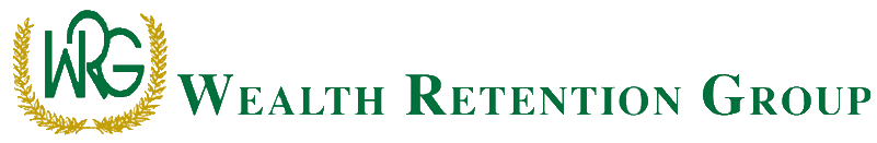Wealth Retention Group Logo