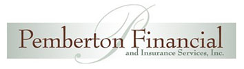 PEMBERTON FINANCIAL & INSURANCE SERVICES INC. Logo