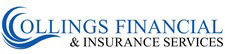 Collings Financial & Insurance Services Logo