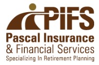Pascal Insurance & Financial Services  Logo