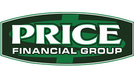 PRICE FINANCIAL GROUP Logo