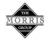 THE MORRIS GROUP Logo