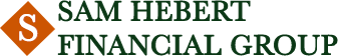 Sam Hebert Financial Group Logo