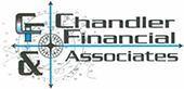 CHANDLER FINANCIAL AND ASSOCIATES Logo