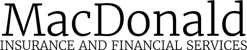 MacDonald Insurance and Financial Services Logo