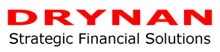 DRYNAN STRATEGIC FINANCIAL SOLUTIONS Logo