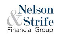 NELSON & STRIFE FINANCIAL GROUP Logo